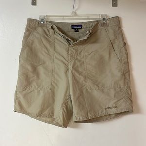 Patagonia Hiking Shorts